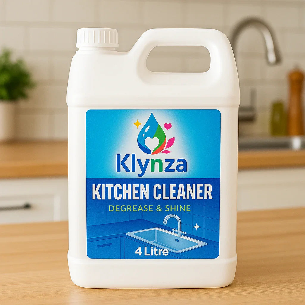 Kitchen Cleaner