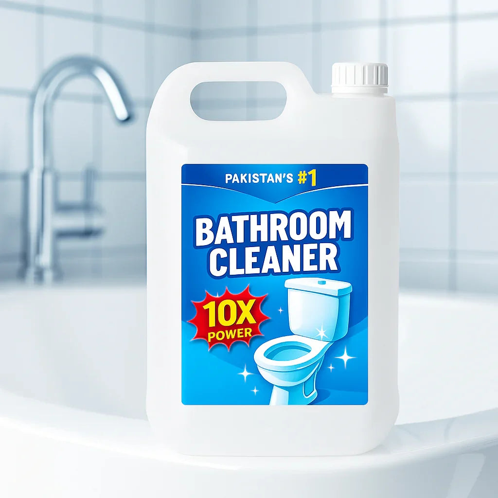 Bathroom Cleaner