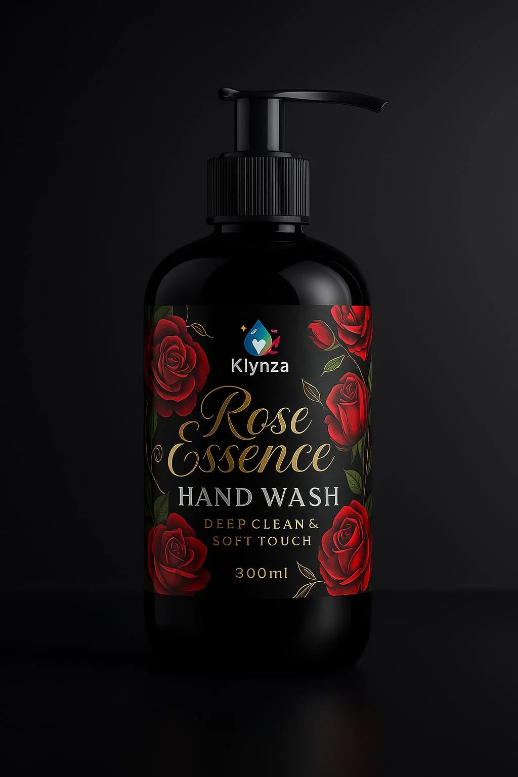 Rose Hand Wash