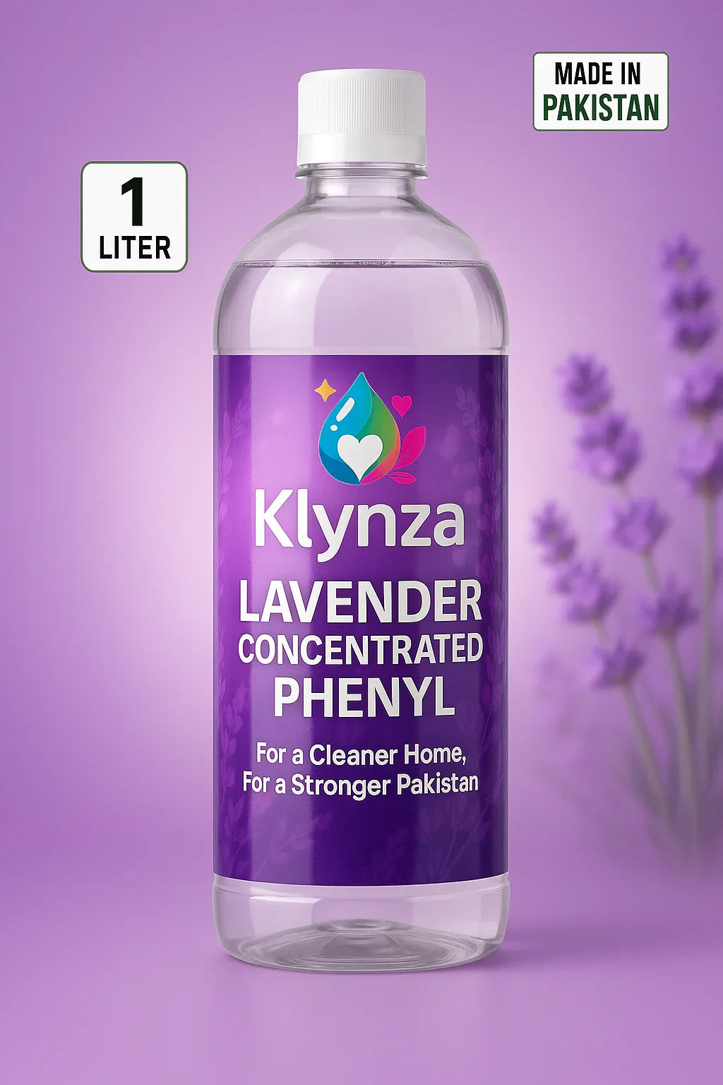 Concentrated Phenyl