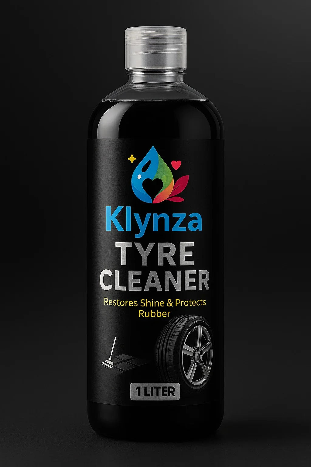 Tyre Cleaner