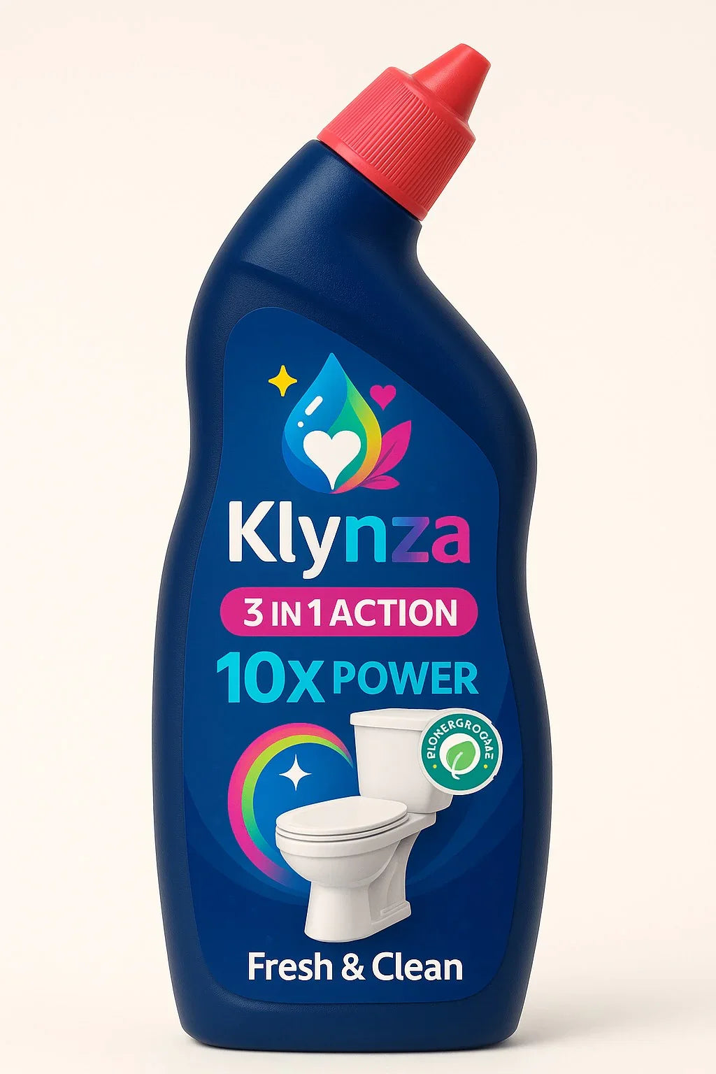 Toilet Cleaner