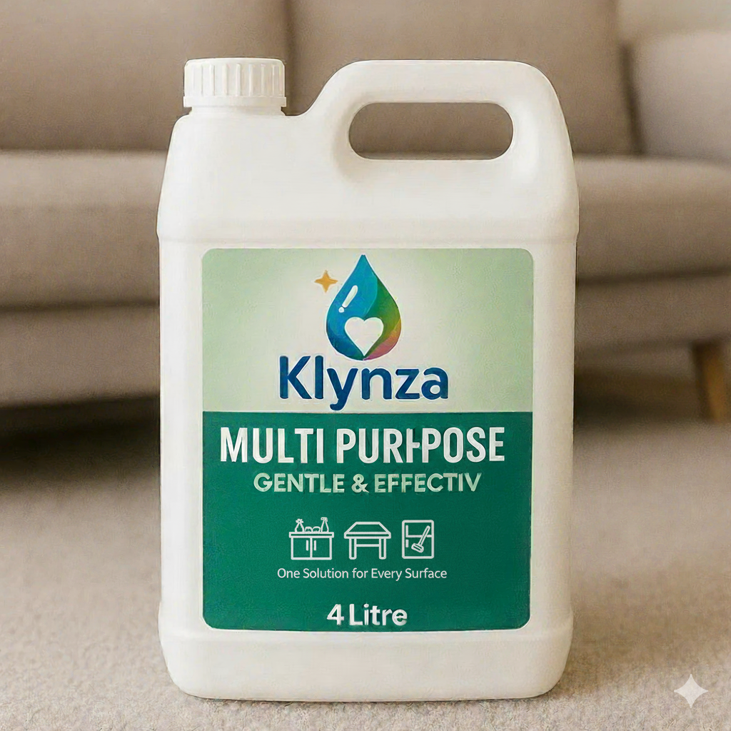Multi-Purpose Cleaner