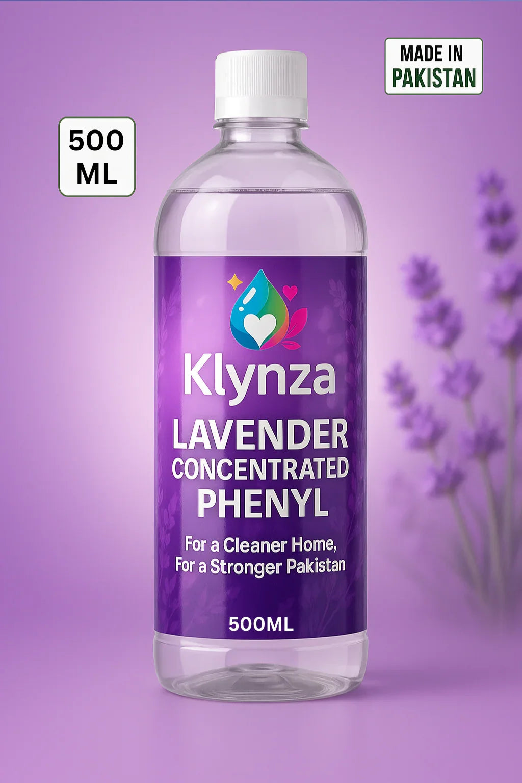 Concentrated Phenyl