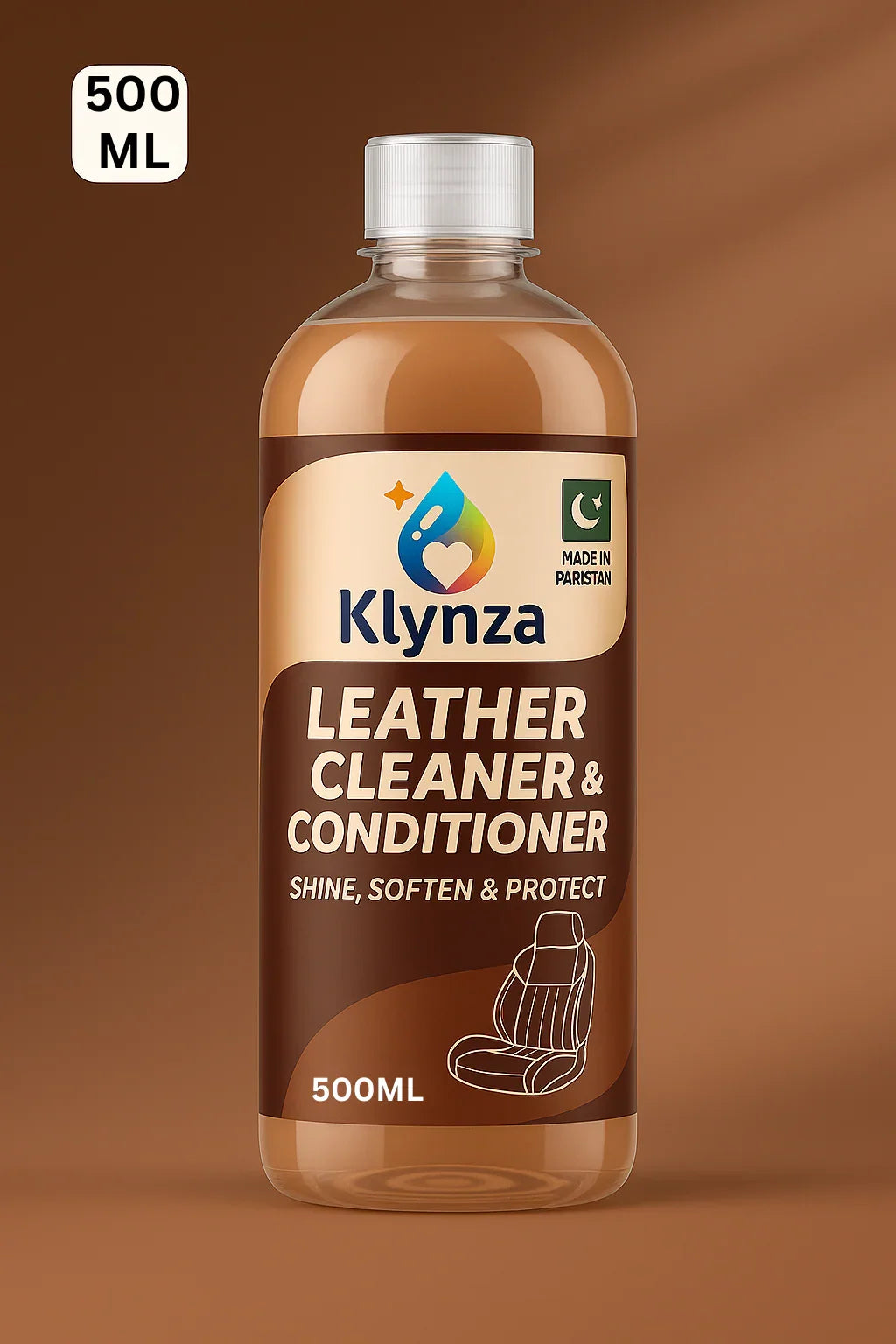 Leather Cleaner