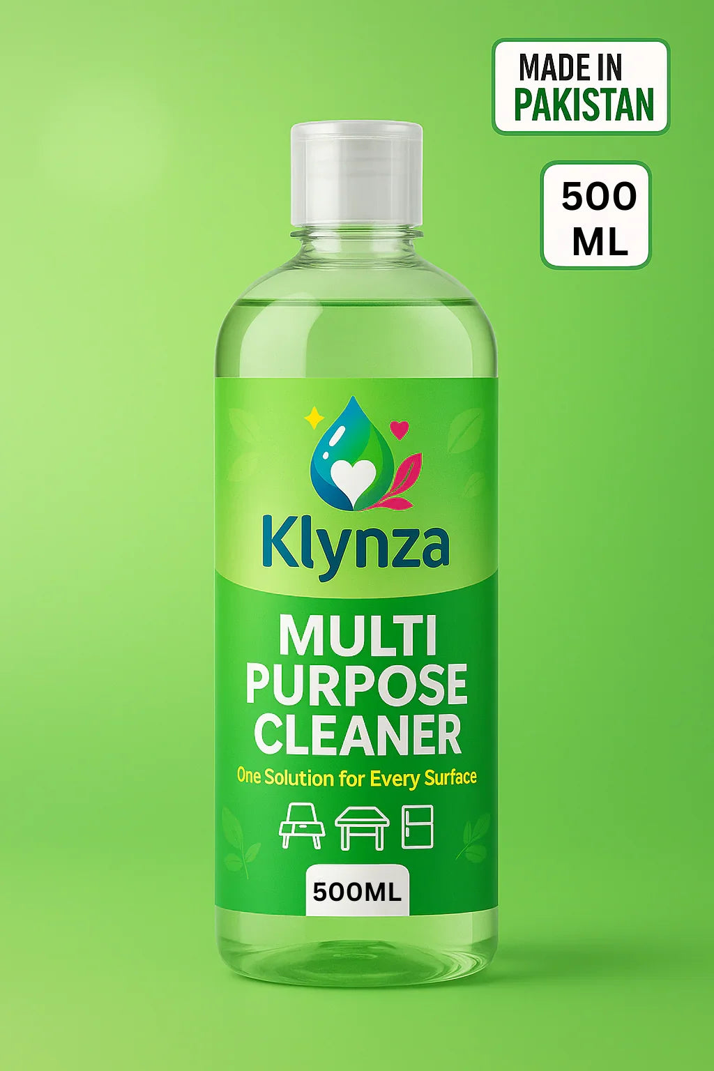 Multi-Purpose Cleaner