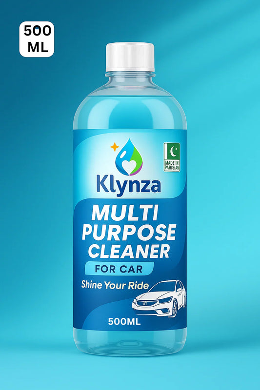 Multi Purpose Cleaner For Car