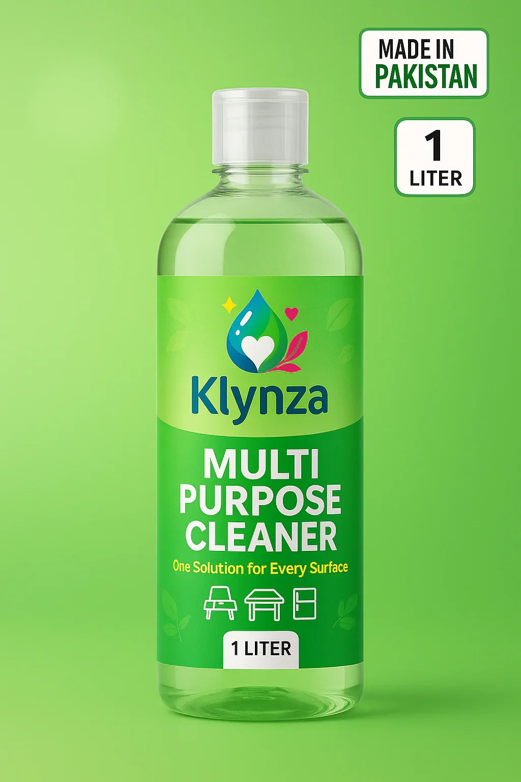 Multi-Purpose Cleaner