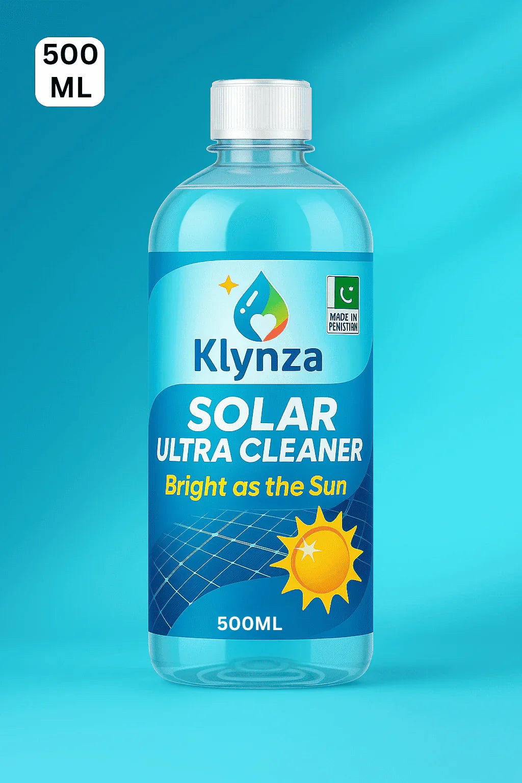 Solar Ultra Clean