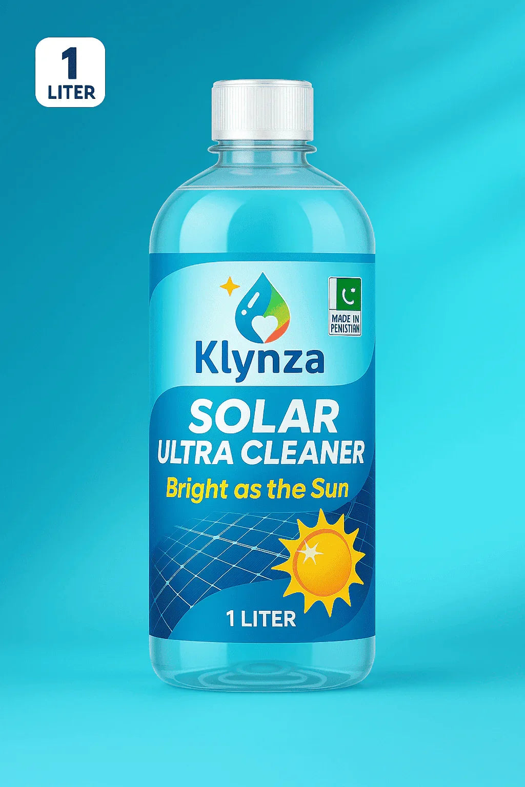 Solar Ultra Clean