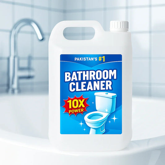 Bathroom Cleaner