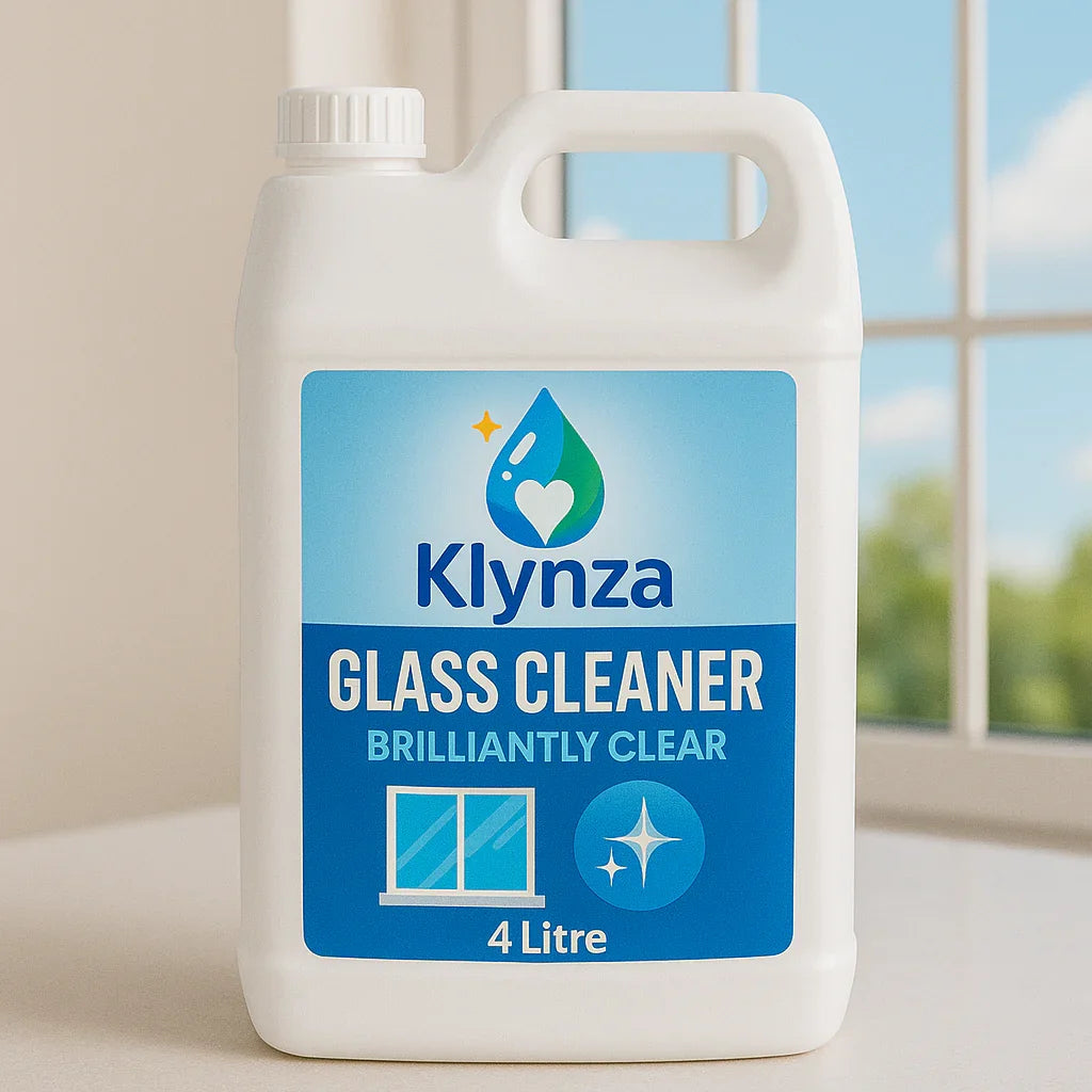 Glass Cleaner