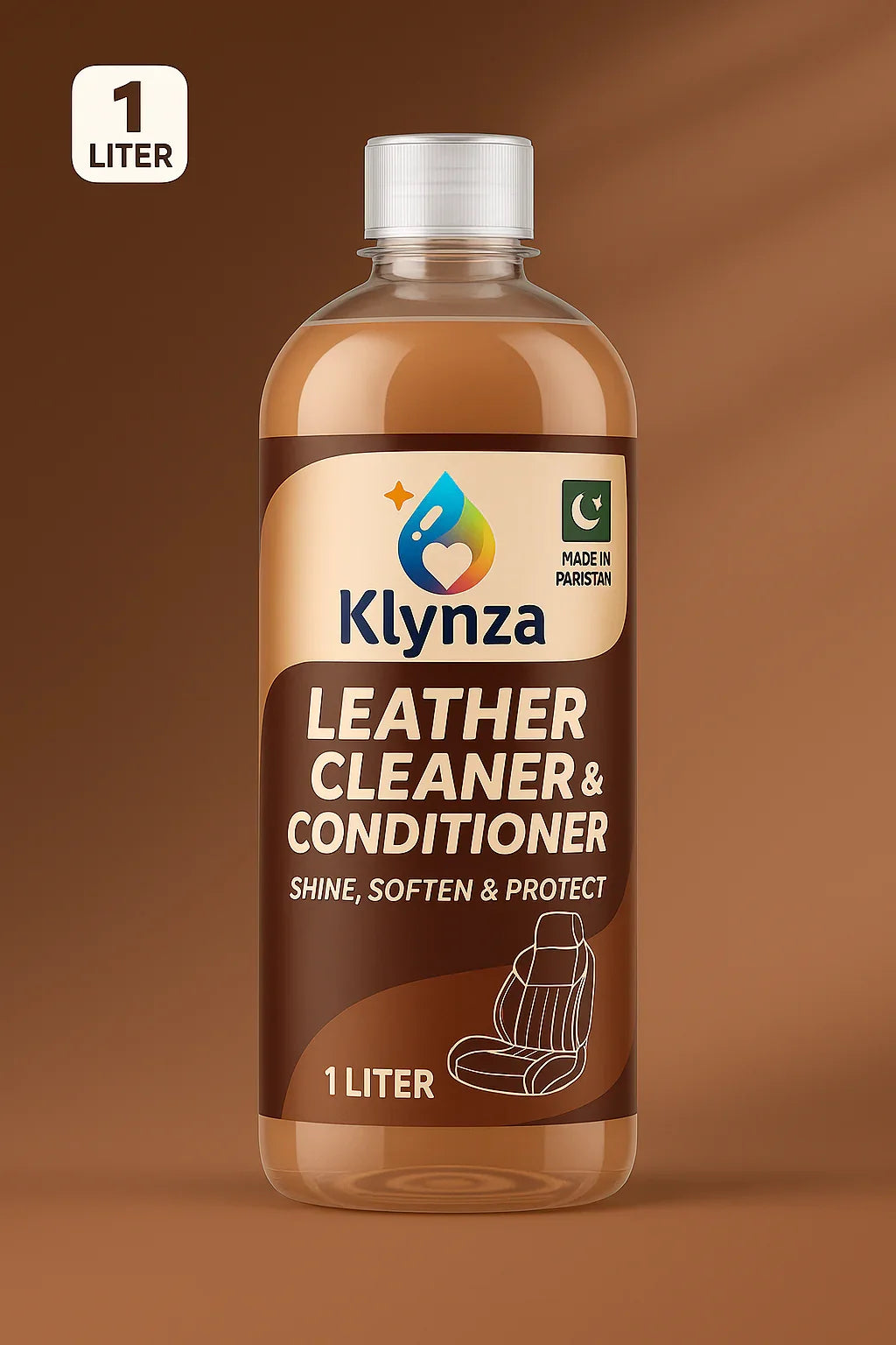 Leather Cleaner