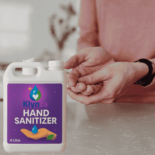 Hand Sanitizer