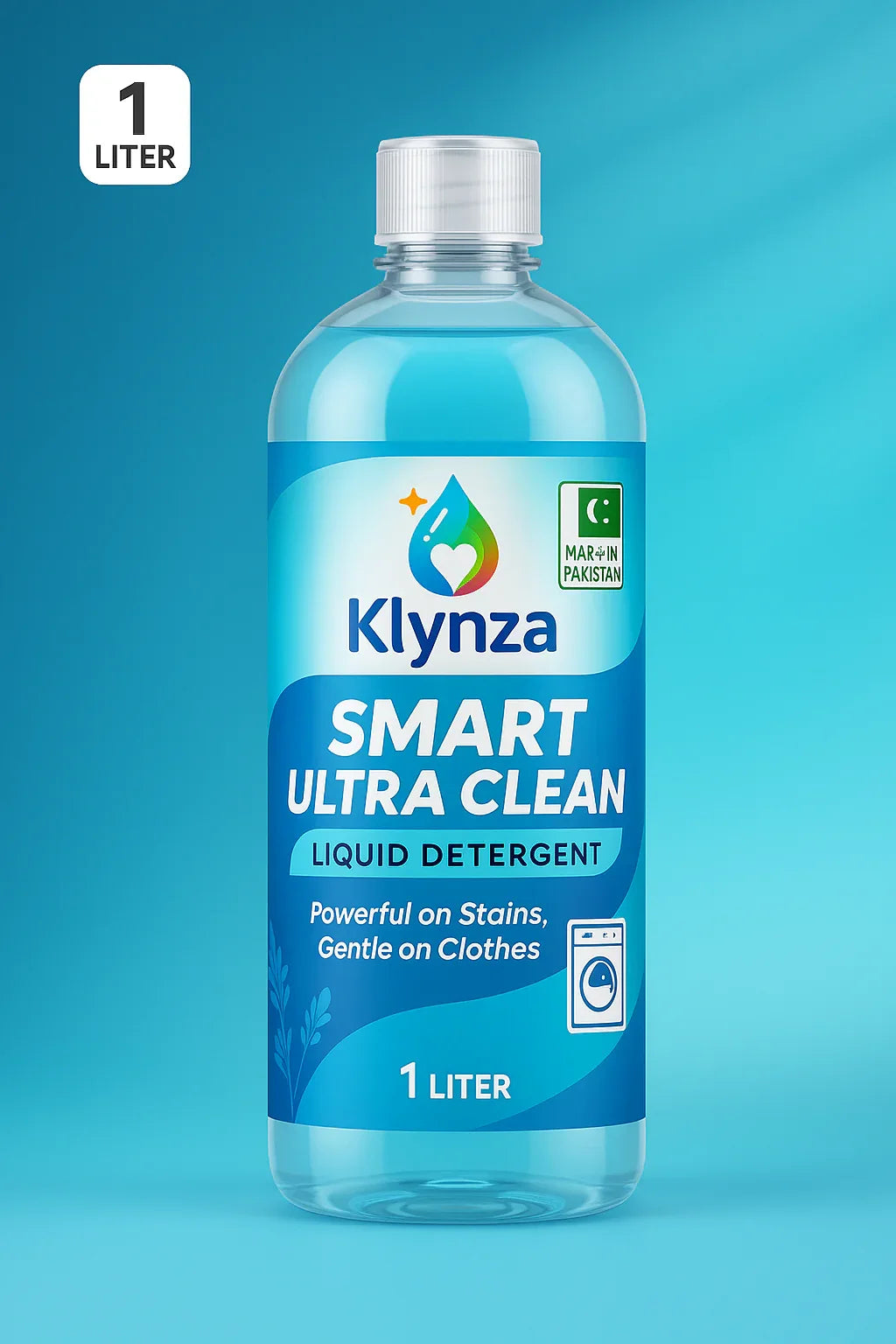 Smart Ultra Clean