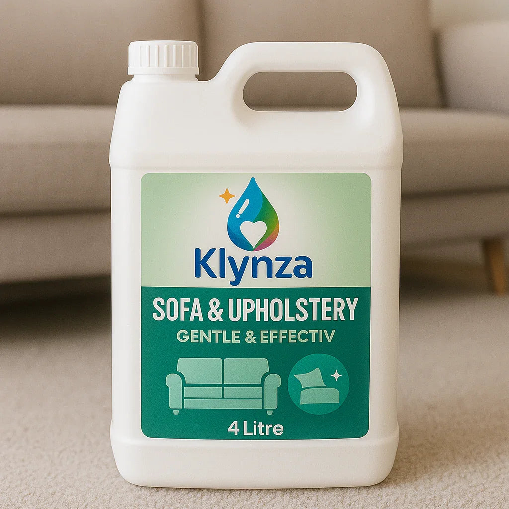 Sofa & Upholstery Cleaner