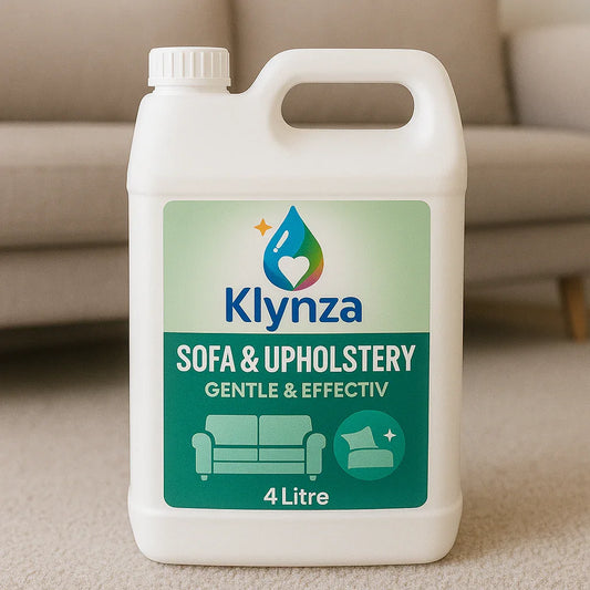 Sofa & Upholstery Cleaner