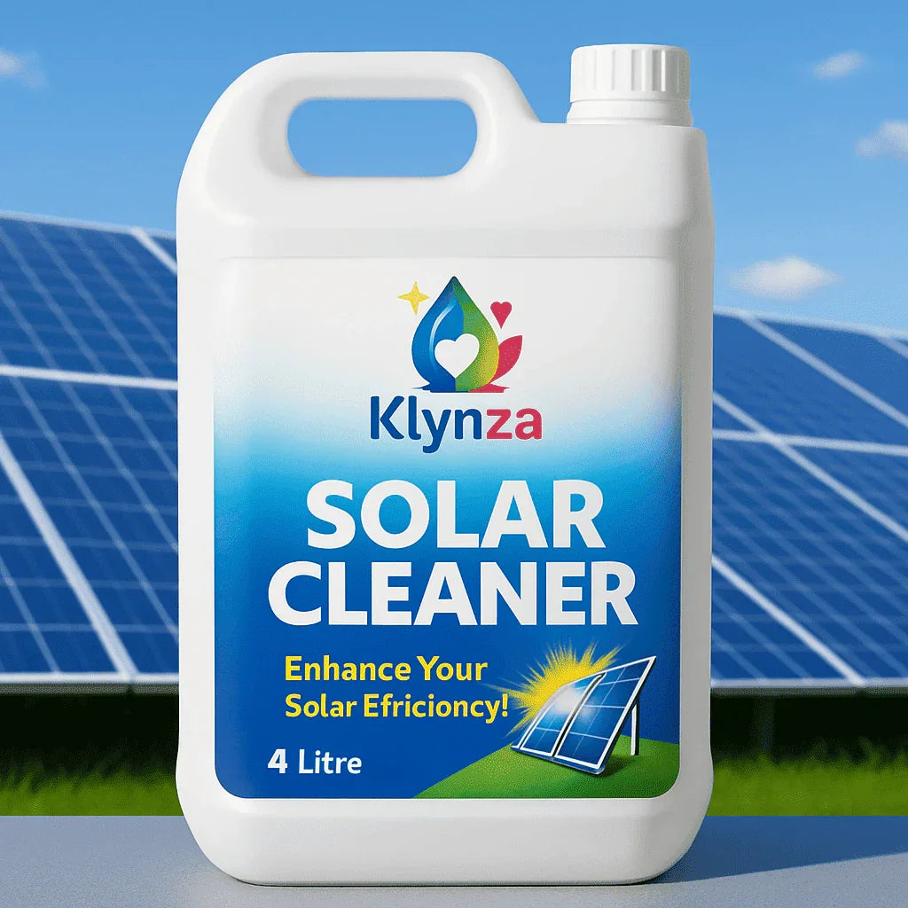 Solar Cleaner