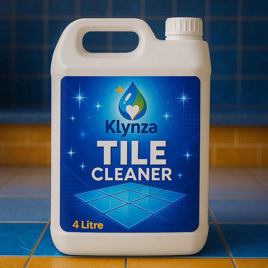 Tile Cleaner