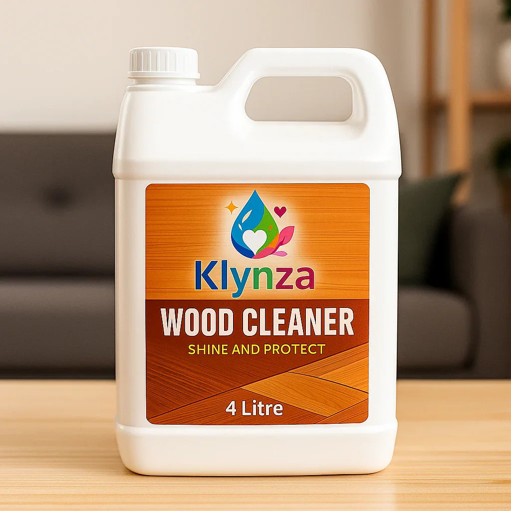 Premium Furniture & Wood Cleaner