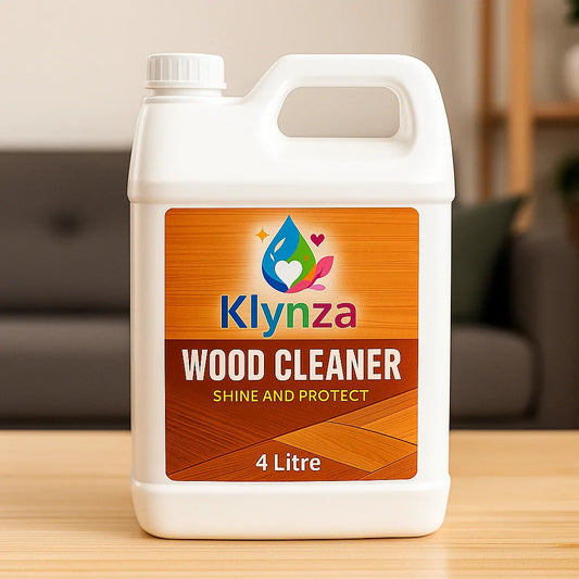 Premium Furniture & Wood Cleaner
